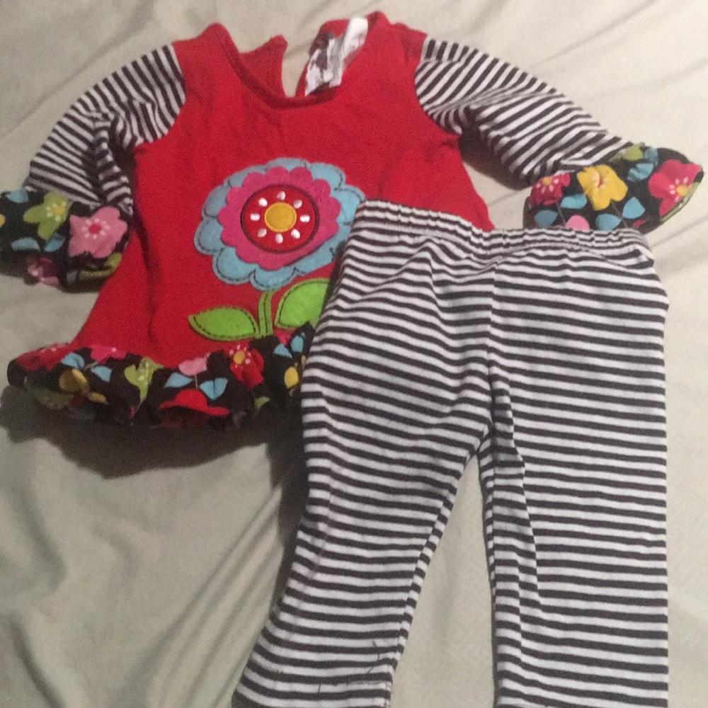 Baby clothes